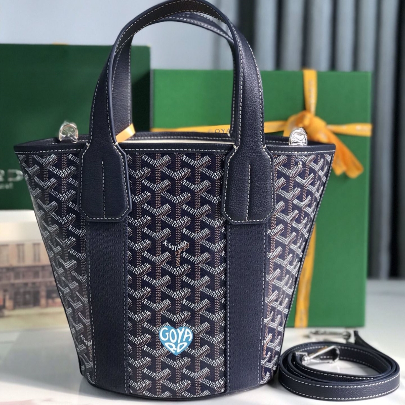 Go*ard bucket bags